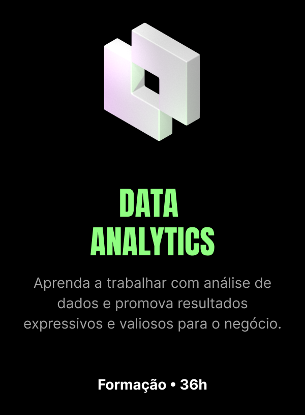 Data analytics