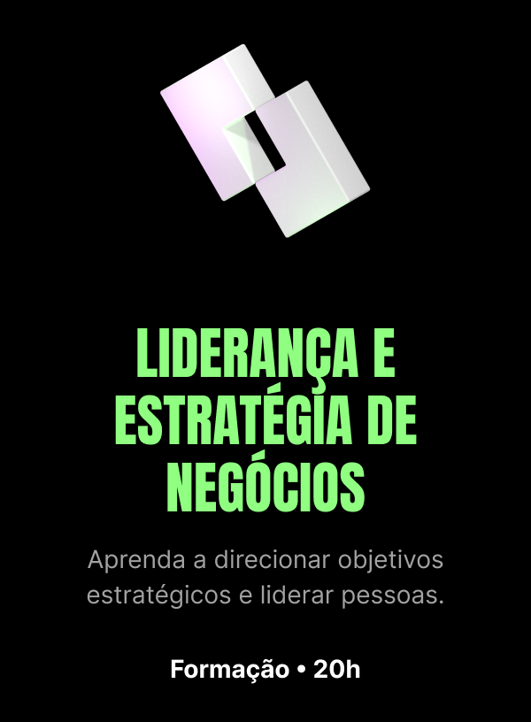 Liderança