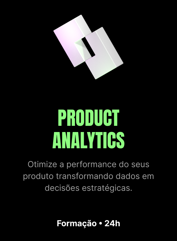 product analytics